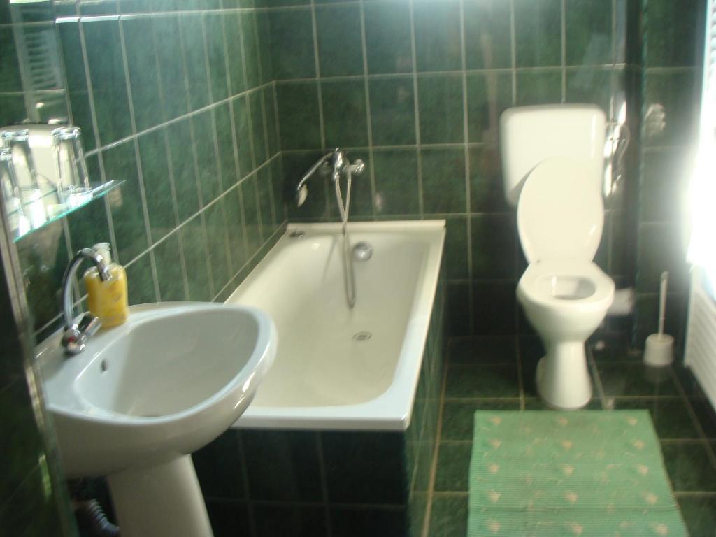 Pension Eclipse Oradea Quarto foto